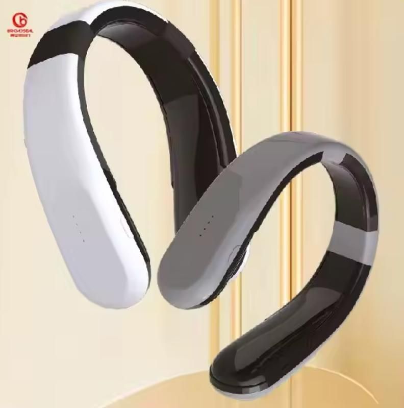 USB Charging Neck Warmer Electronics