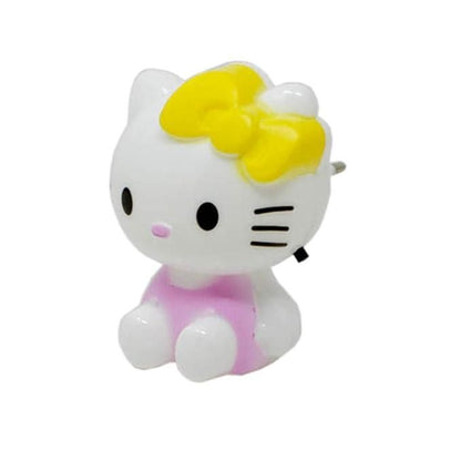 Kitty Plug in Night Light� Home Essentials