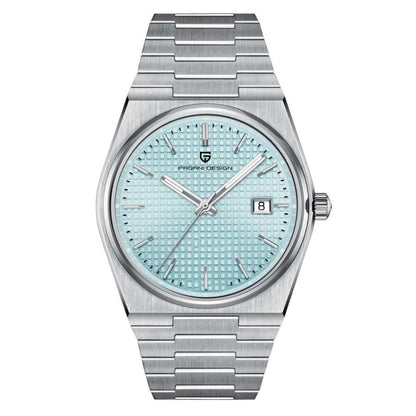 Limited Edition Watch For Men Accessories