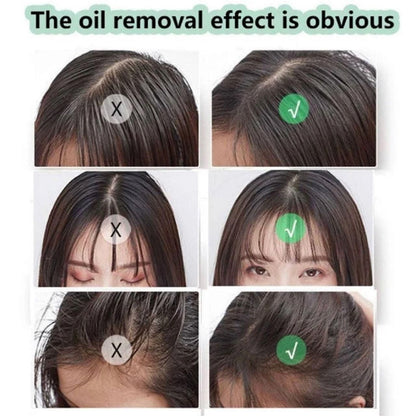 Lefusha Fluffy Spray and Lefusha Hair Spray 100ml Personal Care each