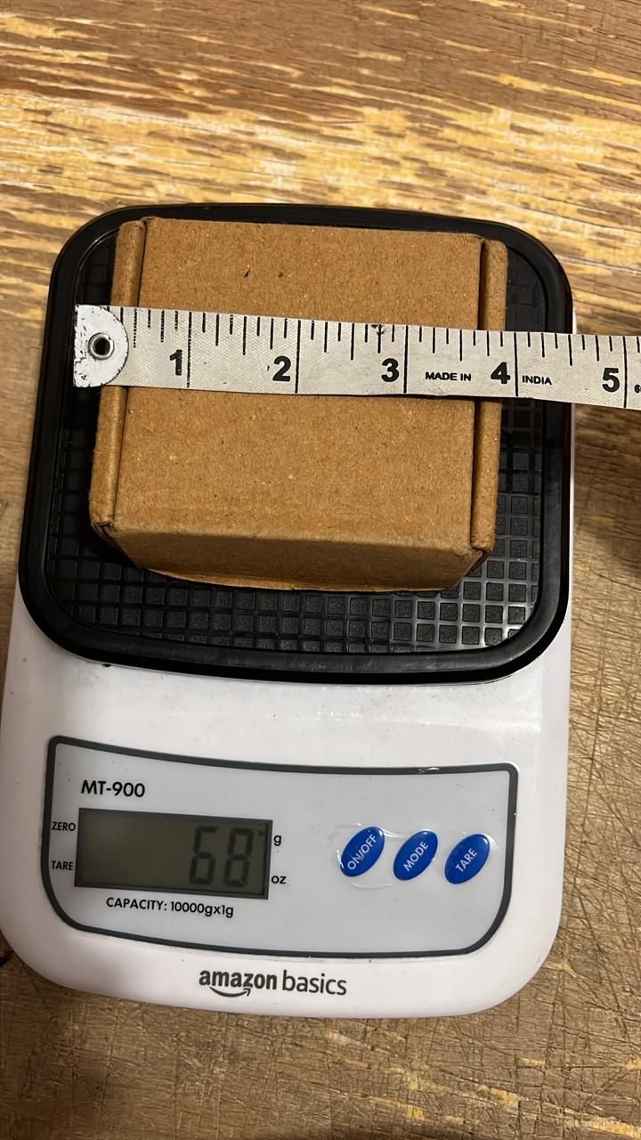 Trendy Labubu Mini Car Dashboard ( Pack of 4 ) c&b Accessories