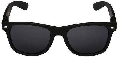 Unisex Black Wayfair Sunglass
