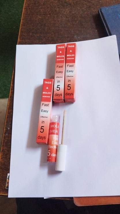 Tags & Moles Remover (Pack of 2) Personal Care