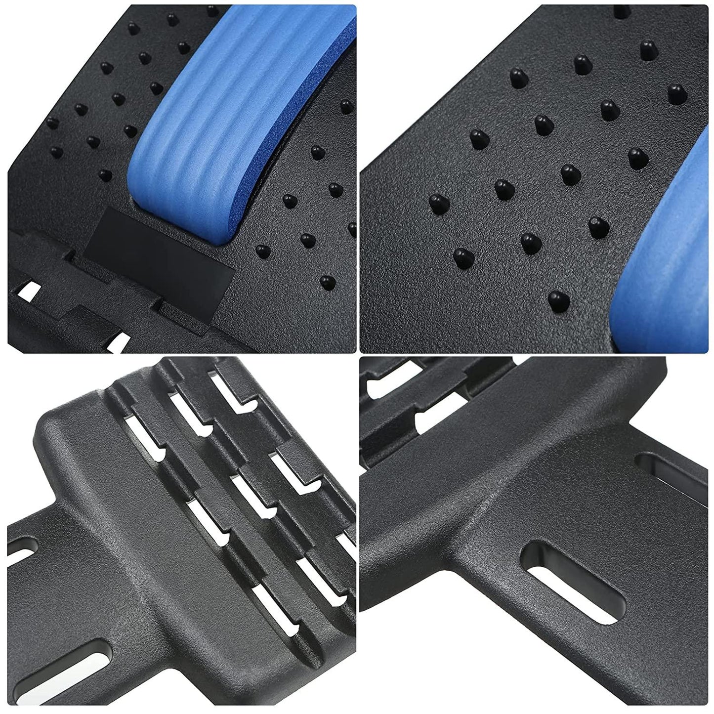 Back Pain Relief Posture Corrector Back Stretcher Gym & Wellness