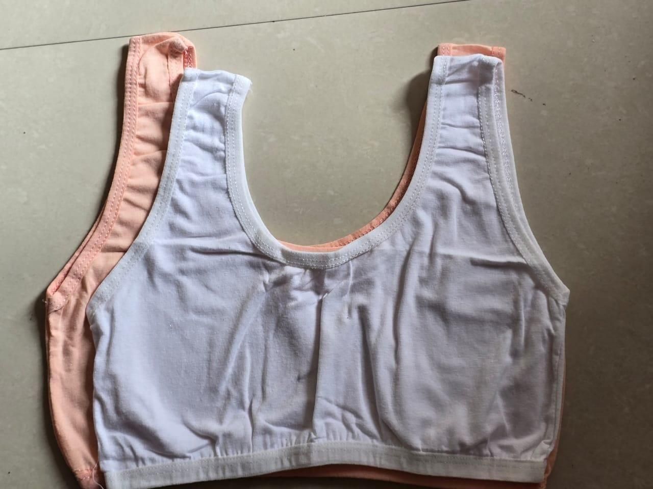 Womens Multicolor Air Bra (Pack of 3) Women Western