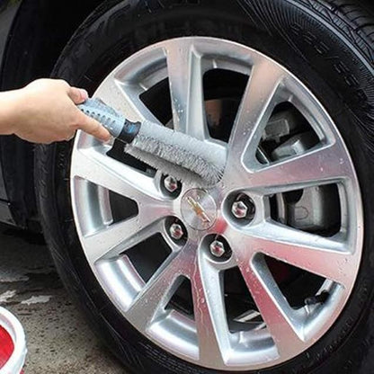 Car Tire Cleaning Brush c&b Accessories