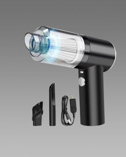 Portable Air Duster Wireless Vacuum Cleaner Electronics