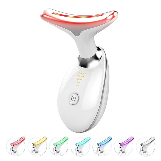 Multifunctional Facial Skin Care Tool Electronics