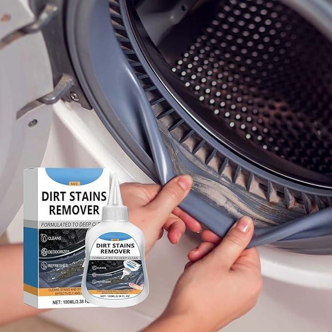 Dirt Stains Remover 200ML Pack of 2 Home Essentials