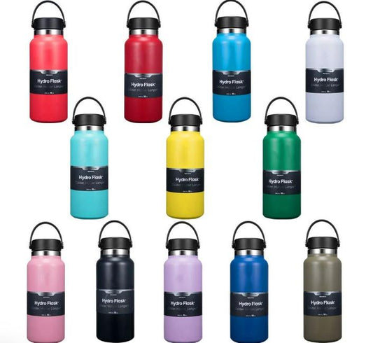 Thermos Kettle Sports Water Bottle