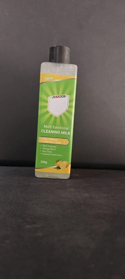 Multifunctional Cleaner - Pack of 4 (100 ml)