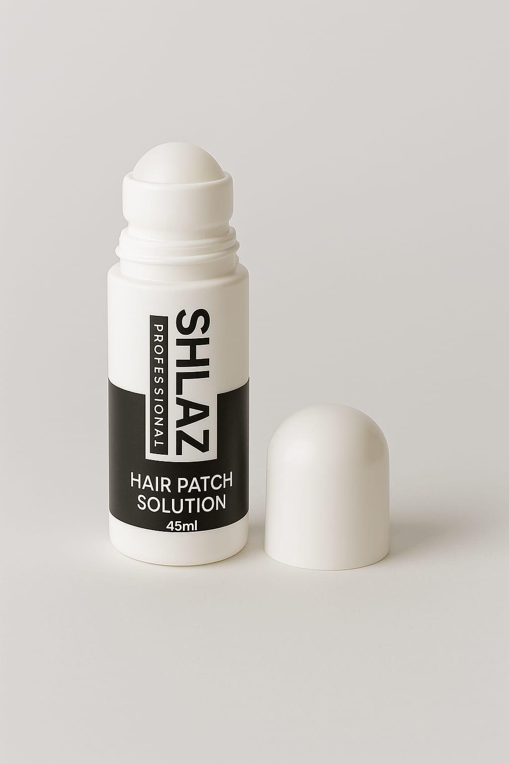 Shlaz Hair Patch Solution 45ml Beauty & Personal Care