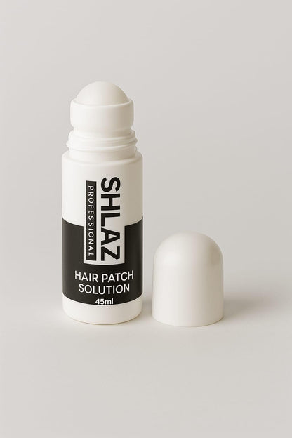 Shlaz Hair Patch Solution 45ml Beauty & Personal Care