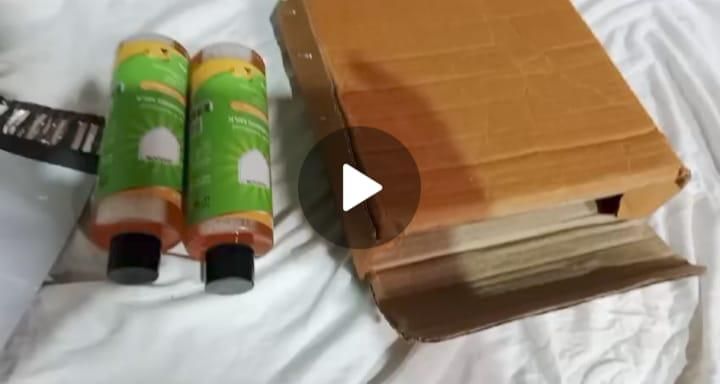 Cleansing Lotion_Pack Of 2 Home Essentials