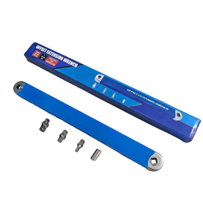 Offset Extension Wrench Home Essentials