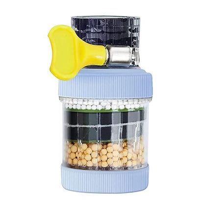 Water Filter Tap