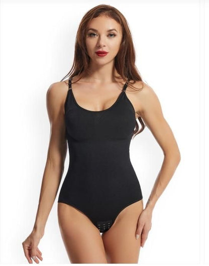 Shapewear Women Western