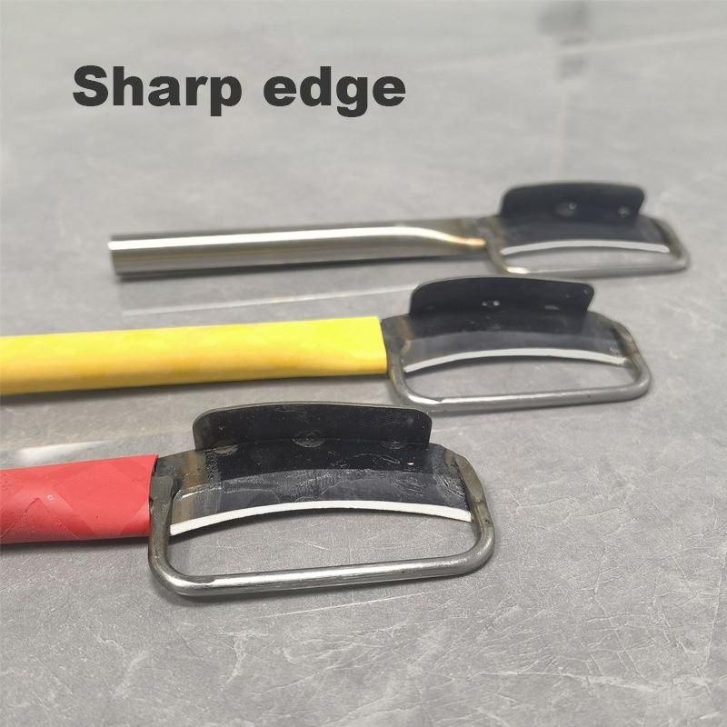 Paring Knife Peeling Potato Pumpkin Multi-functional Knife Home Essentials