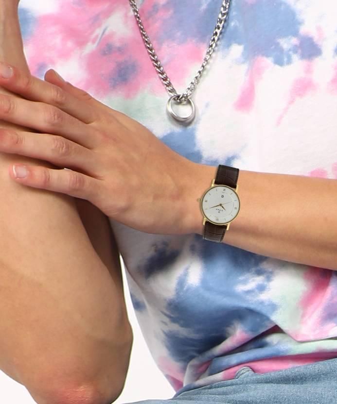 Exclusive catalogs for the premium watches Accessories