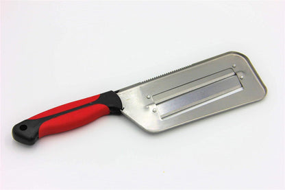 Slicer Double 2 Slice Blade Slicing Knife Home Essentials