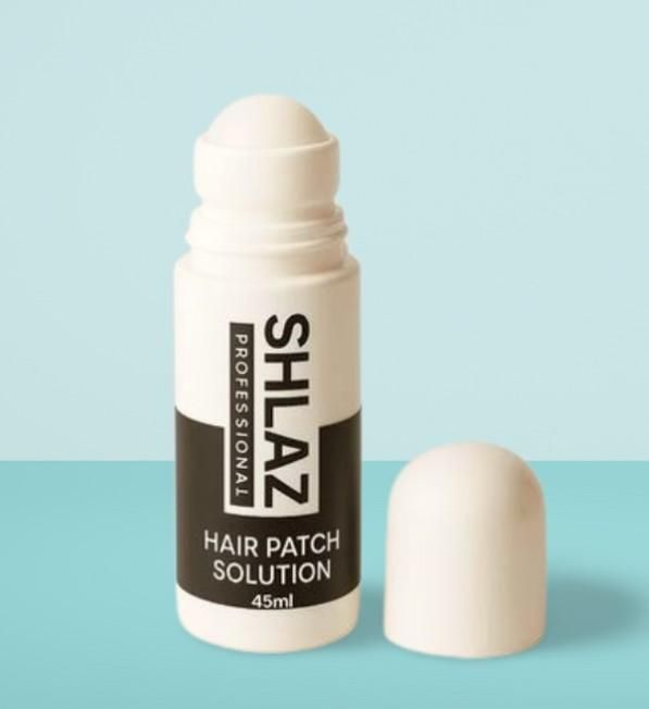 Shlaz Hair Patch Solution 45ml Beauty & Personal Care