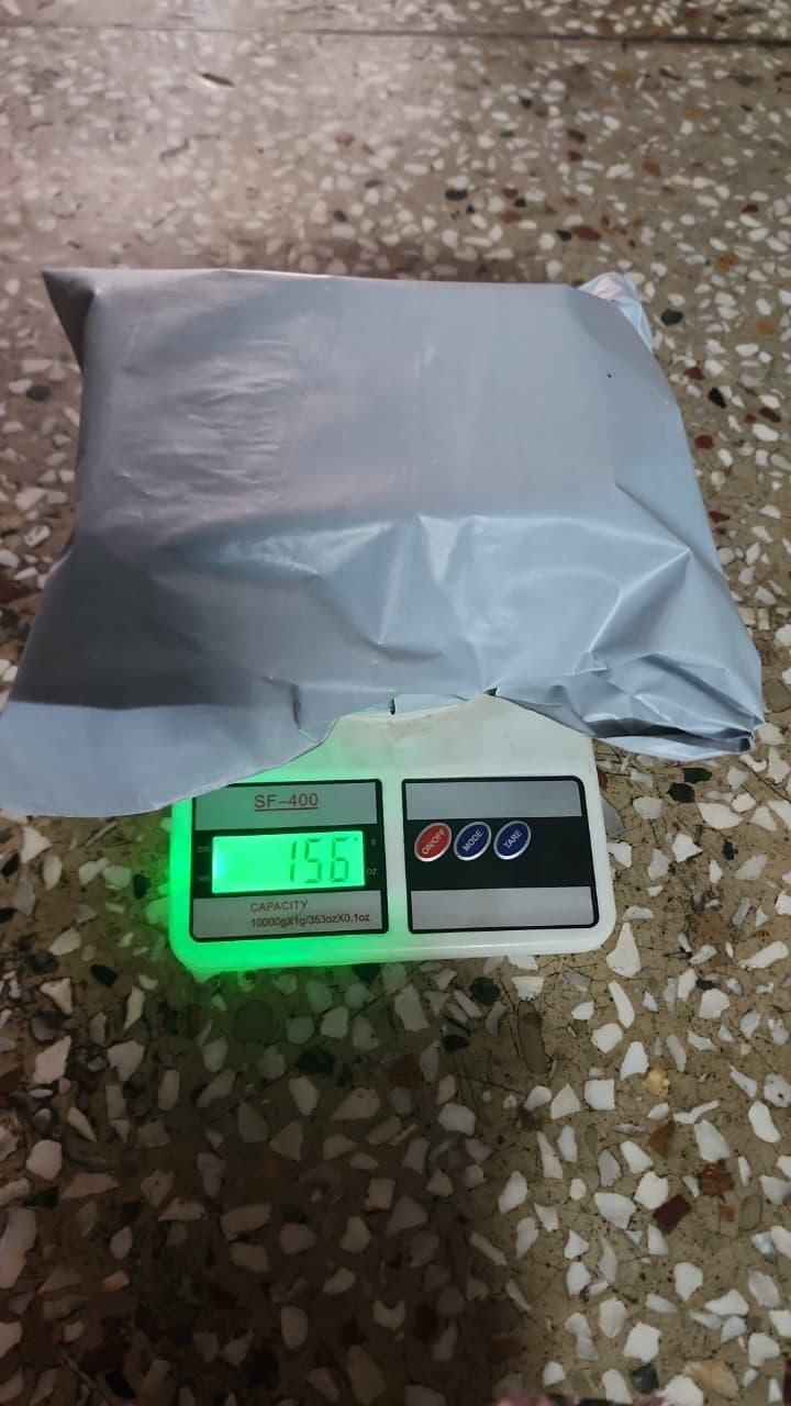 Long Scented Christmas Tree Candle Home Essentials