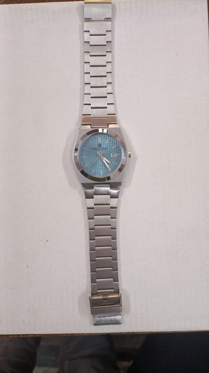 Limited Edition Watch For Men Accessories