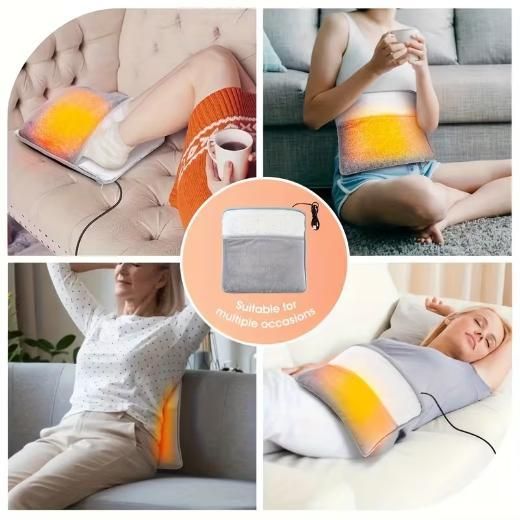 Unisex Electric Feet Warmer