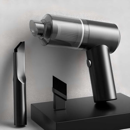 Portable Air Duster Wireless Vacuum Cleaner Electronics