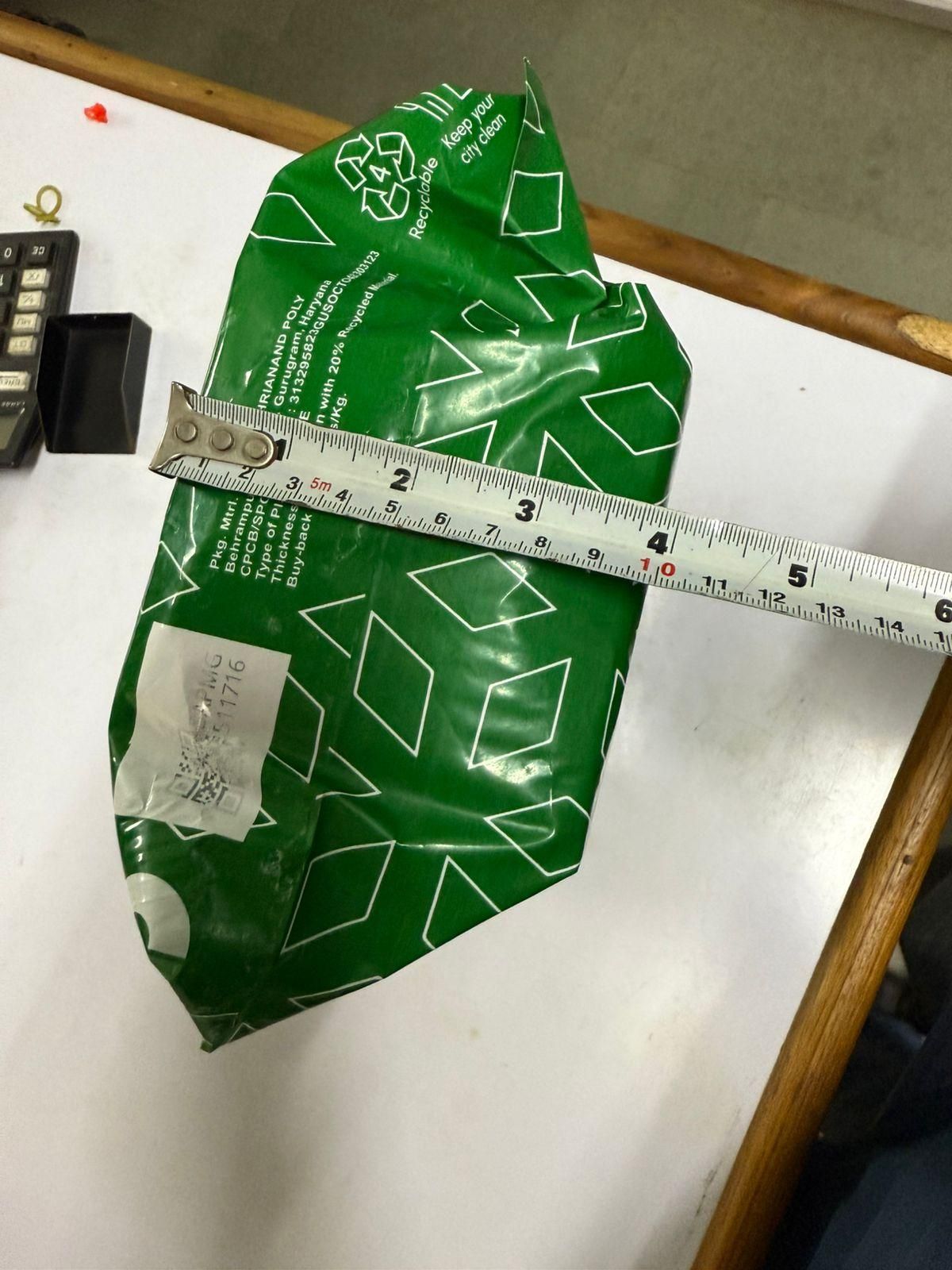 Natural Perlite for Organic Gardening 200gm Home Essentials