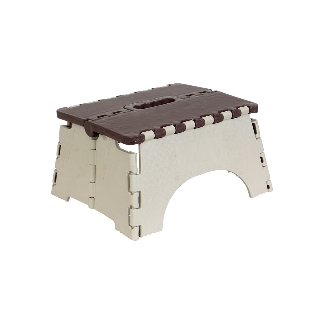 7 Inches Super Strong Folding Step Stool for Adults and Kids, Kitchen Stepping Stools, Garden Step Stool Kitchen Stool Home Essentials