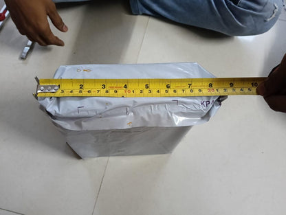 Swimming Ring with Handle for Kids