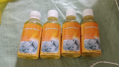 Washtank Cleanner 200ML (Pack of 4) Home Essentials