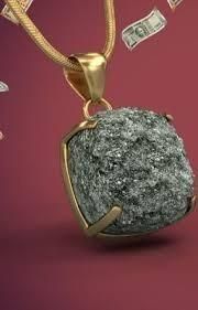 Pyrite Pendants, Crystals, and Pyramids for Wealth and Protection