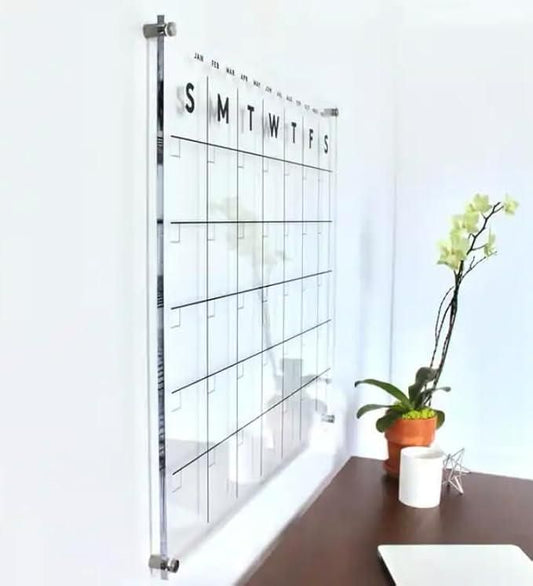 Fridge Magnetic Board Home Essentials