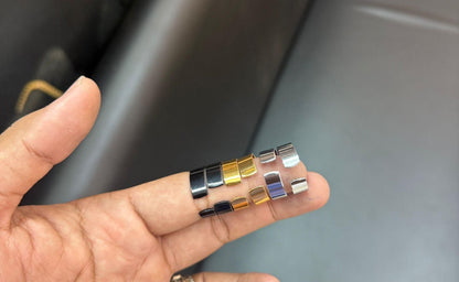 Lymphatic Drainage Therapeutic Magnetic Ring for Men and Women Electronics