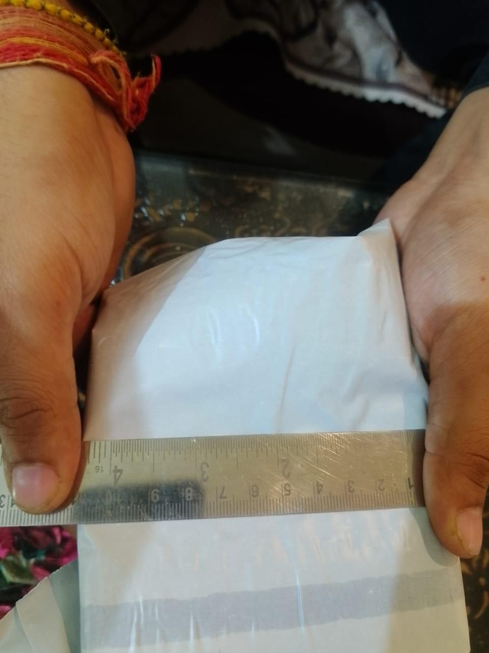 Standard Ultra-Slim Wireless Charging Pad Electronics