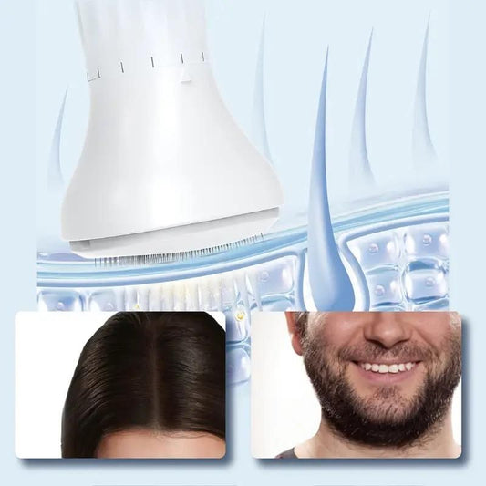 Hydra Derma System Personal Care