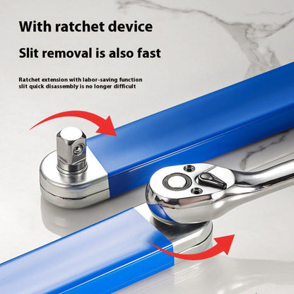 Offset Extension Wrench Home Essentials