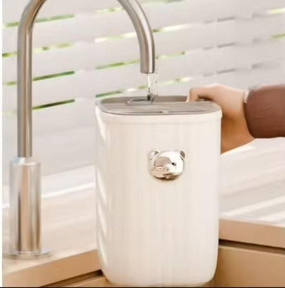 Multifunctional Knife Holder Kitchen Cutlery Storage Home Essentials