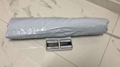 High Pre Toilet Unblockessur