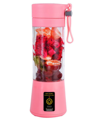 Multifunction Blender With Power Bank  Electronics