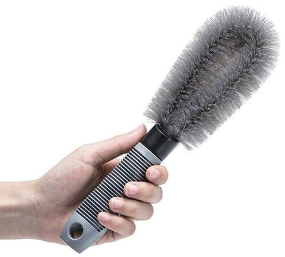 Car Tire Cleaning Brush c&b Accessories