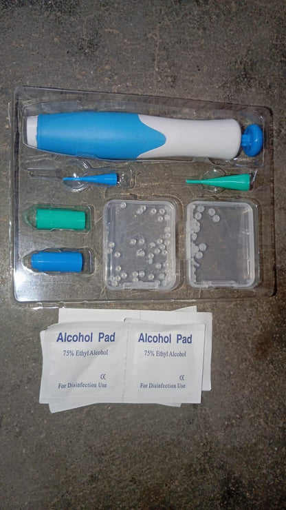 2 in 1 Skin Tag Remover Kit - Painless Beauty & Personal Care