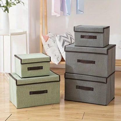 Multipurpose Storage Box Pack of 2