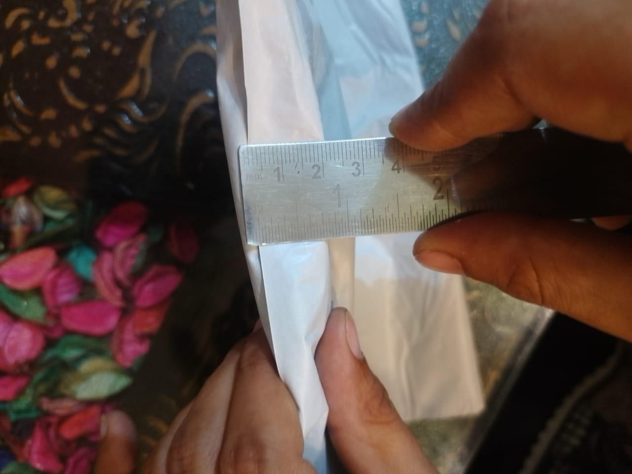 Standard Ultra-Slim Wireless Charging Pad Electronics