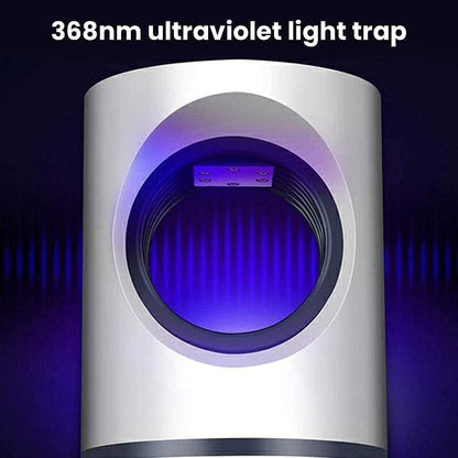 Electronic LED Mosquito Killer Lamp Electronics