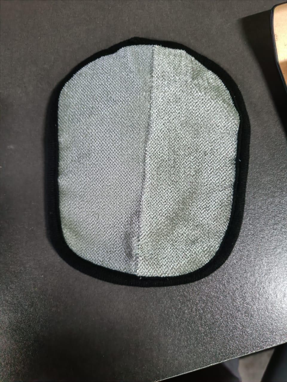 Pet Hair Removal Gloves Home Essentials