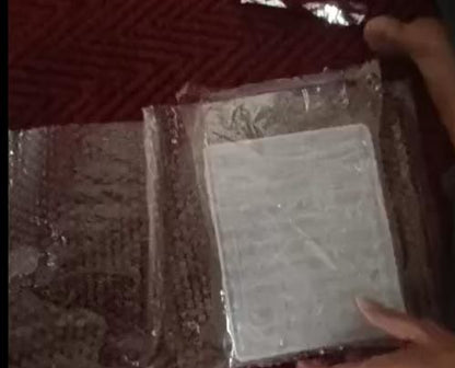 30 Box Multi-Compartment Organizer Set with Removable Grids