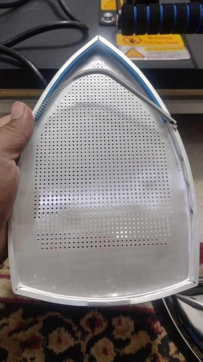 IRON TEFLON SHOE TEXTILE IRON Electronics